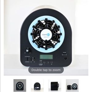 ScentAir Essence Machine